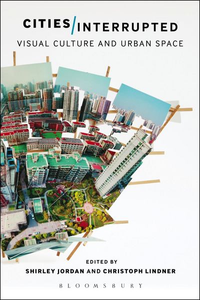 Produktbild: Cities Interrupted