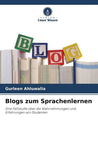 Produktbild: Blogs zum Sprachenlernen