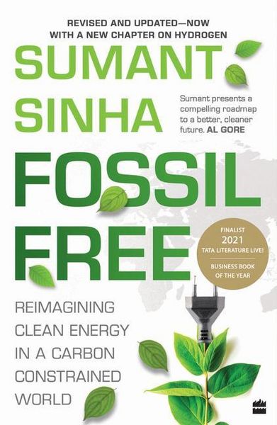 Produktbild: Fossil Free