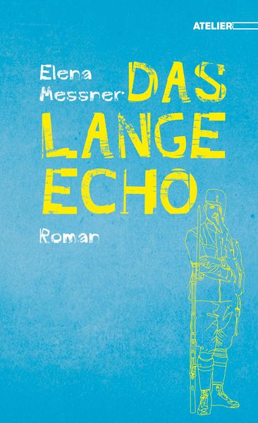 Produktbild: Das lange Echo
