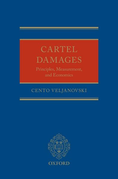 Produktbild: Cartel Damages