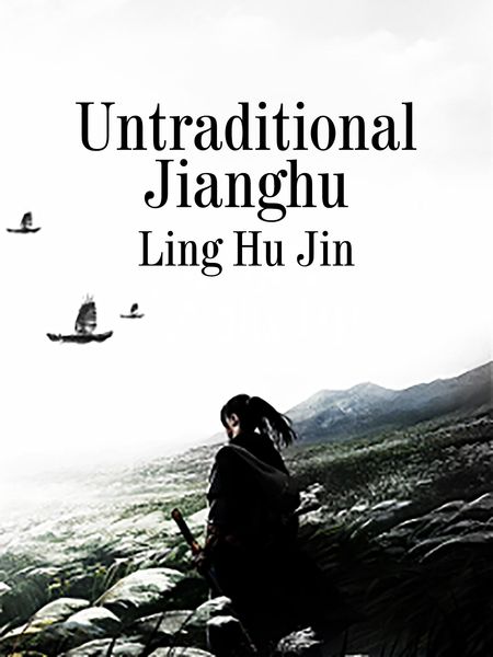 Produktbild: Untraditional Jianghu