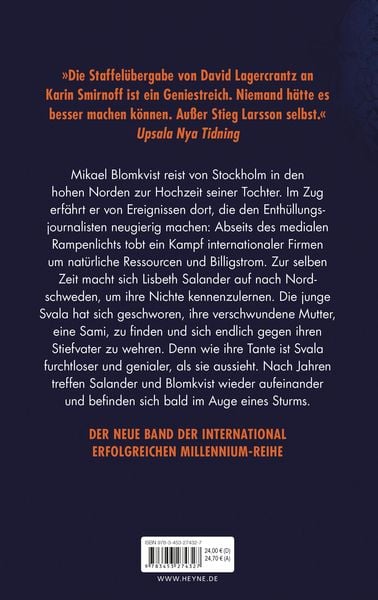 Produktbild: Verderben