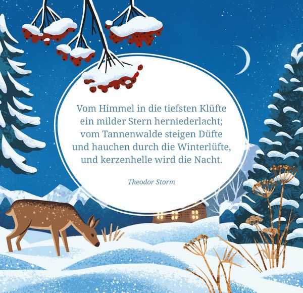 Produktbild: Weihnachten ist, wenn Herzen leuchten