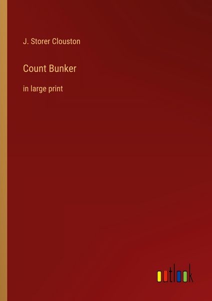Produktbild: Count Bunker