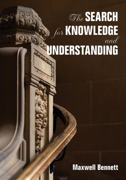 Produktbild: The Search for Knowledge and Understanding