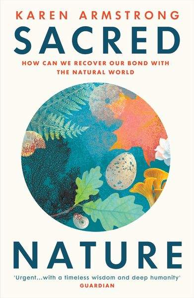 Produktbild: Sacred Nature