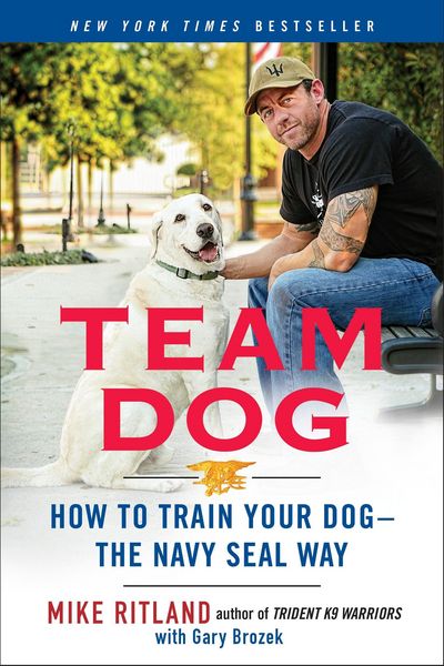 Produktbild: Team Dog