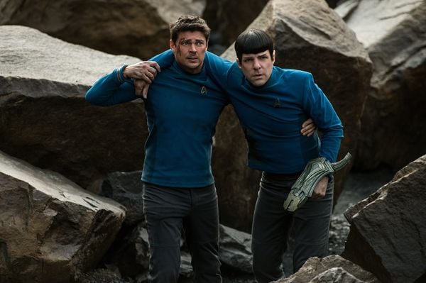 Produktbild: Star Trek 13 - Beyond