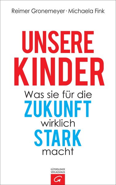 Produktbild: Unsere Kinder