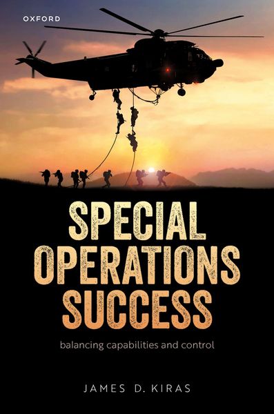 Produktbild: Special Operations Success