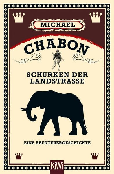 Produktbild: Schurken der Landstra&szlig;e