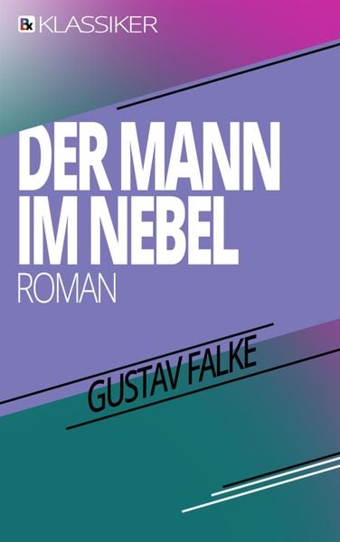 Produktbild: Der Mann im Nebel