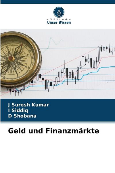 Produktbild: Geld und Finanzm&auml;rkte