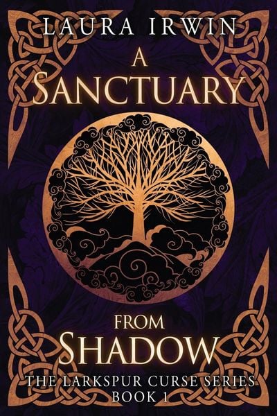 Produktbild: A Sanctuary from Shadow