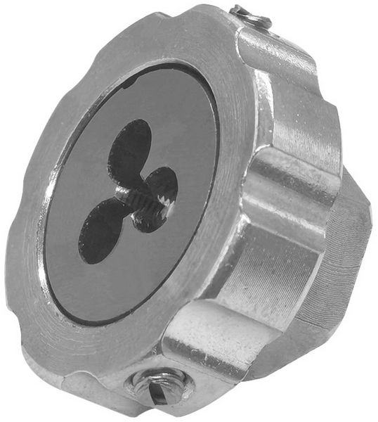 Produktbild: Donau Elektronik MSEH3 Schneideisenhalter