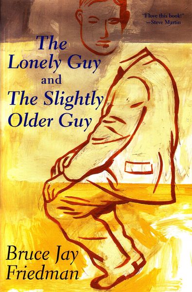 Produktbild: The Lonely Guy and the Slightly Older Guy
