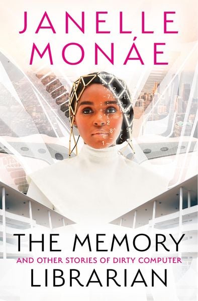 Produktbild: The Memory Librarian