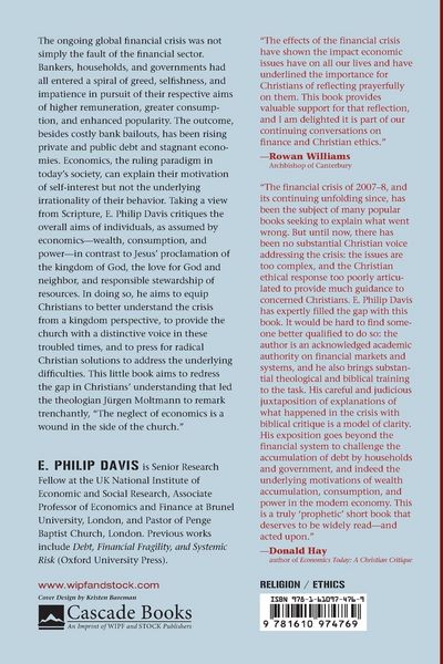 Produktbild: The Crisis and the Kingdom