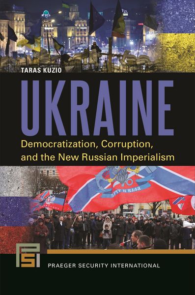 Produktbild: Ukraine