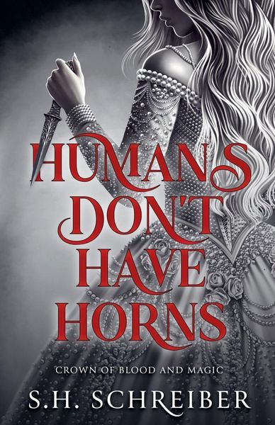 Produktbild: Humans Don't Have Horns