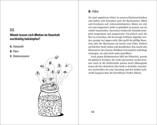 Produktbild: Wer wei&szlig; denn sowas? 2
