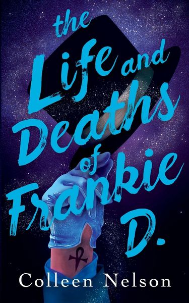 Produktbild: The Life and Deaths of Frankie D.