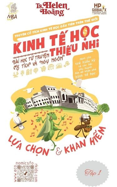 Produktbild: Kinh T&iquest; H&iquest;c Thi&iquest;u Nhi - S&iquest; L&iquest;a Ch&iquest;n & S&iquest; Khan Hi&iquest;m