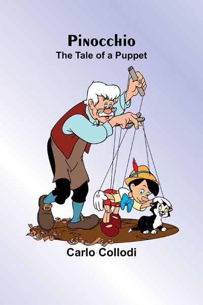 Produktbild: Pinocchio