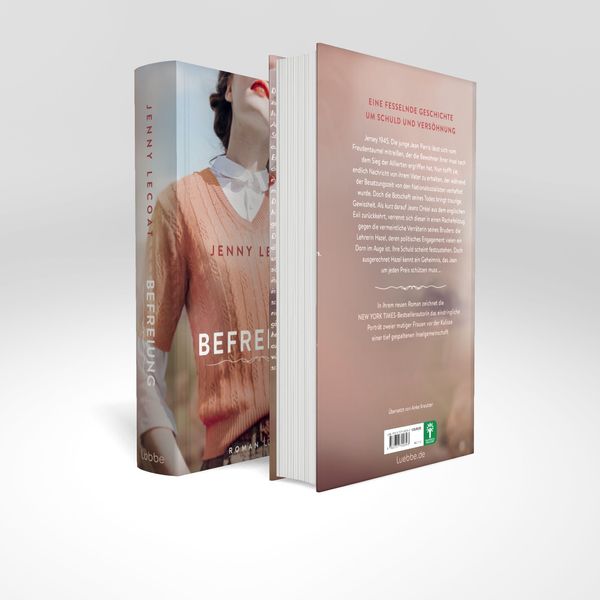 Produktbild: Befreiung