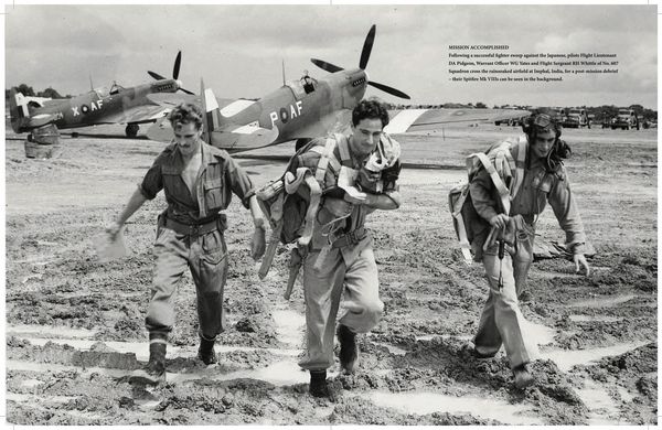 Produktbild: Spitfire