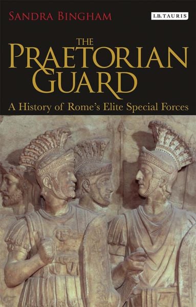 Produktbild: The Praetorian Guard
