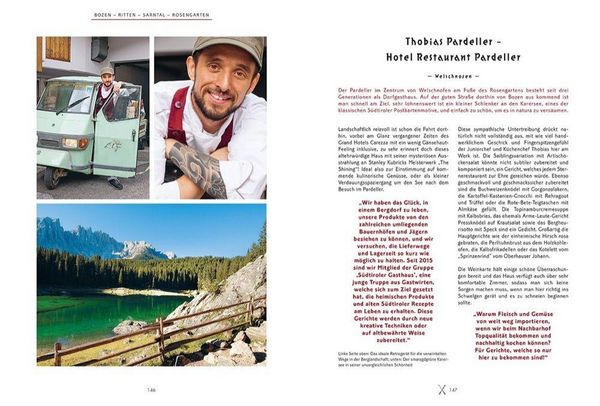 Produktbild: Das neue S&uuml;dtirol