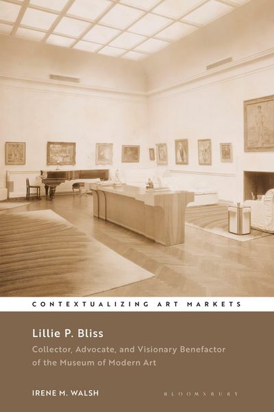 Produktbild: Lillie P. Bliss
