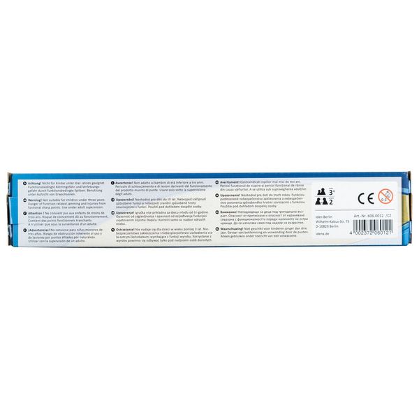 Produktbild: Idena Mikado 41 Teile