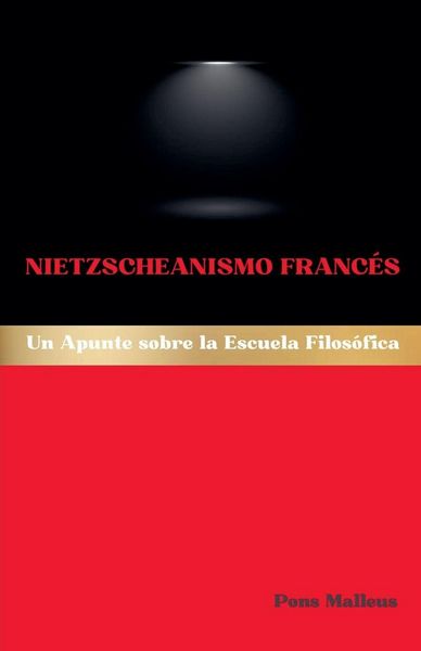 Produktbild: Nietzscheanismo Franc&eacute;s
