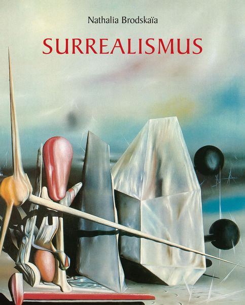 Produktbild: Surrealismus