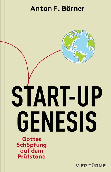 Produktbild: Start-Up Genesis