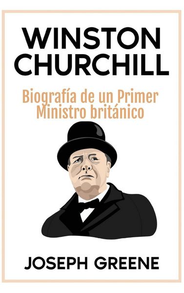 Produktbild: Winston Churchill