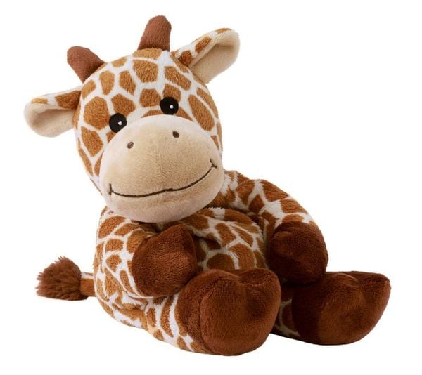 Produktbild: Warmies&reg; Giraffe Giraffana