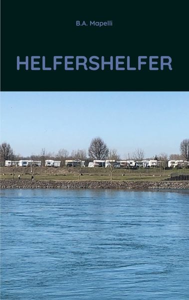 Produktbild: Helfershelfer