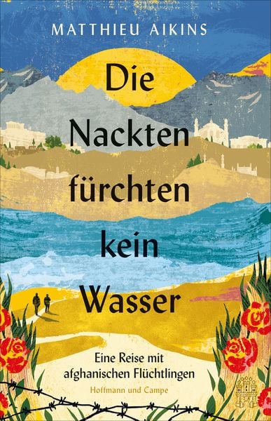Produktbild: Die Nackten f&uuml;rchten kein Wasser