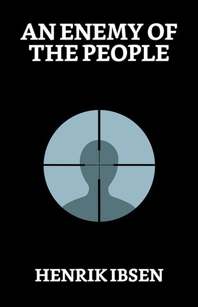 Produktbild: An Enemy of the People