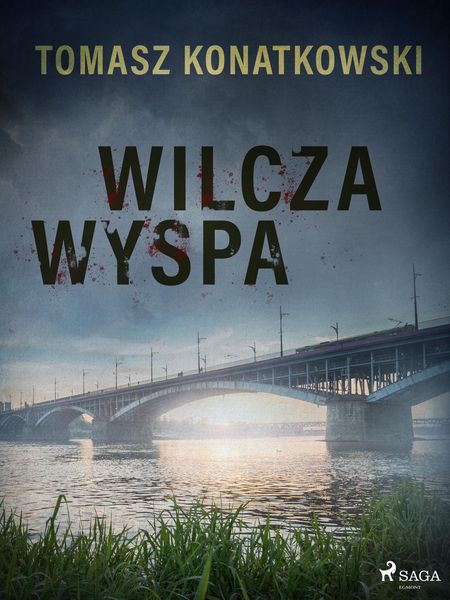 Produktbild: Wilcza wyspa