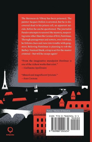 Produktbild: Messengers of Evil