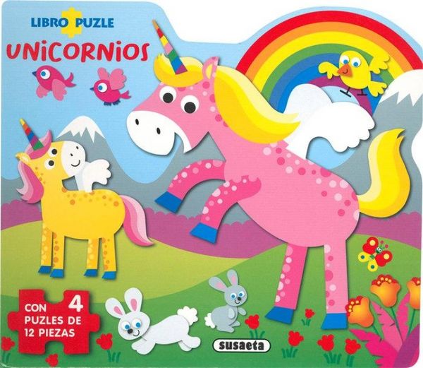 Produktbild: Unicornios