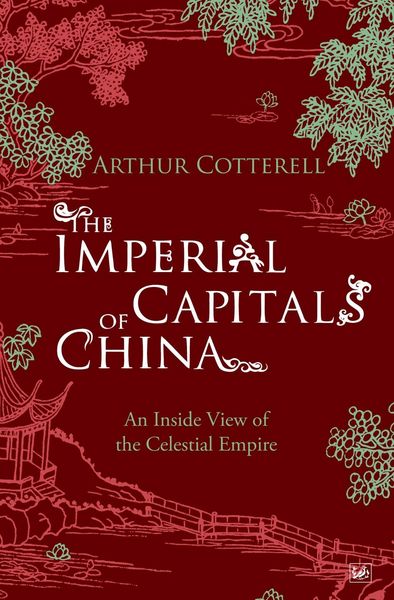 Produktbild: The Imperial Capitals of China