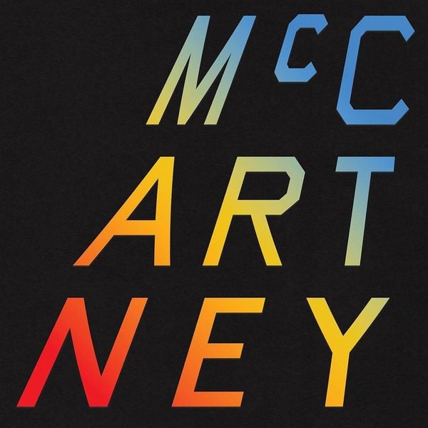 Produktbild: McCartney I/II/III (3CD)