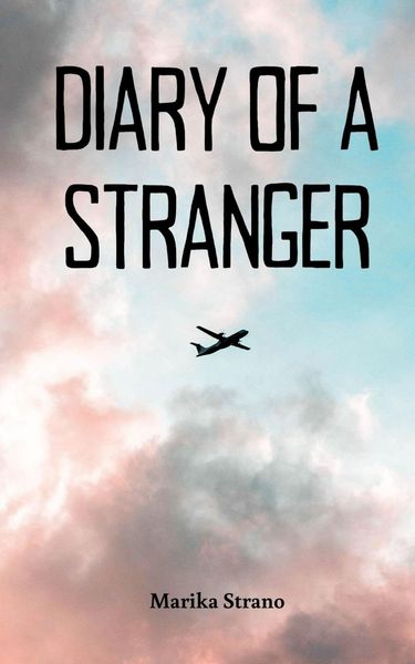 Produktbild: Diary of a Stranger