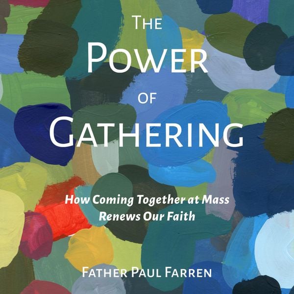 Produktbild: The Power of Gathering